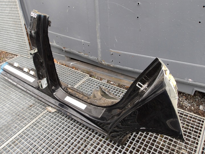 фото №11, Seat exeo универсал порог ze стойкой правые левый bok