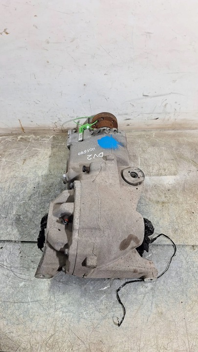 фото №7, Мост дифференциал зад haldex p30759611 volvo xc90 i 2.4 d5