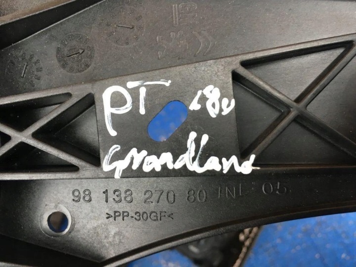 фото №9, Opel grandland x динамик динамики пищалки перед зад правое левое 9813826980