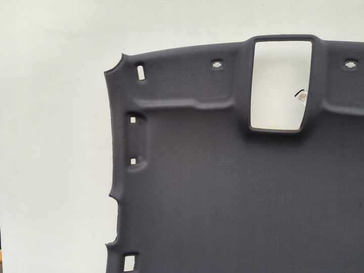 фото №9, Audi q5 8r стеля чорна s line комплектна