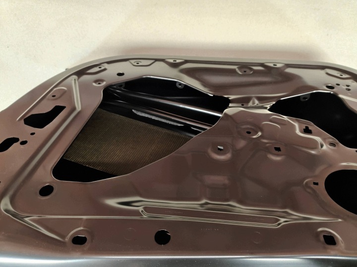фото №11, Bmw 2 f45 дверь правая перед правое передние новое oem номер 7294230 подкладка