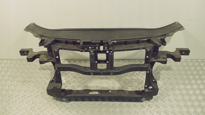 фото №2, Pas переднее vw passat b6 3c0 06-10 3c0805588j 3c0805594e оригинал полный