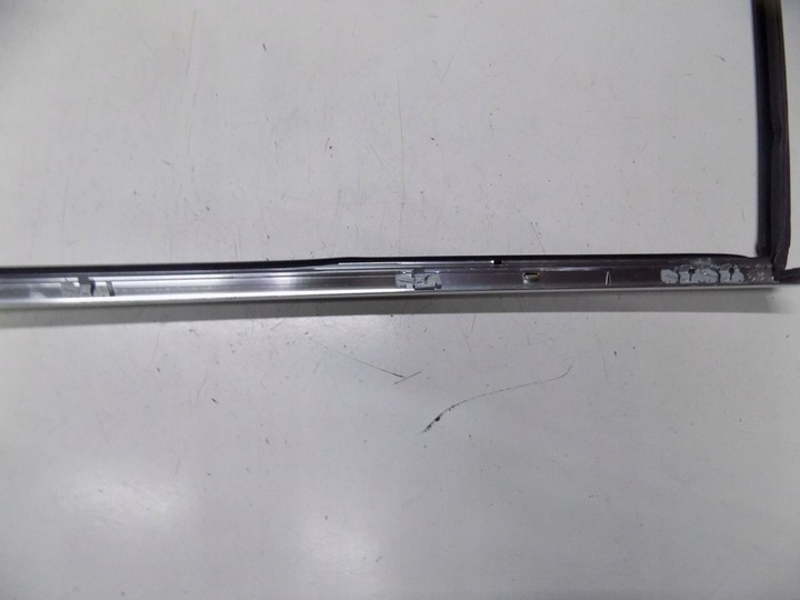 фото №5, Peugeot 3008 i планка двері лівий зад хром