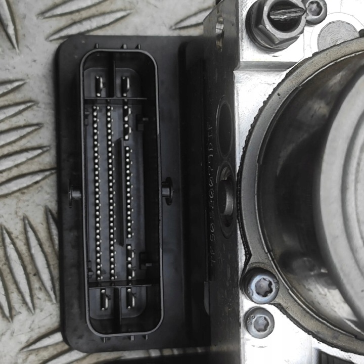 фото №7, Блок керування abs skoda elroq 1ea614517br 35467052 210kw 2025
