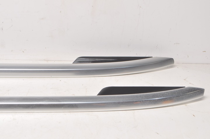 фото №7, Skoda superb iii рейлинг крышный универсал комплект