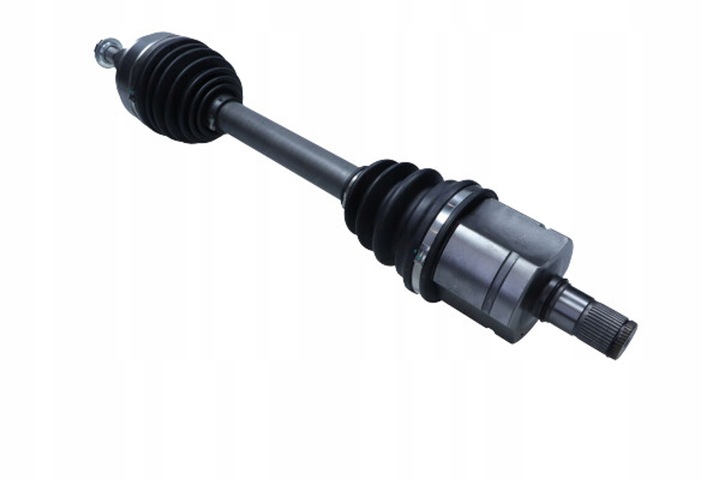 фото №1, 27-3095mg полуось vw t5 09- 2,0tdi трансмиссия