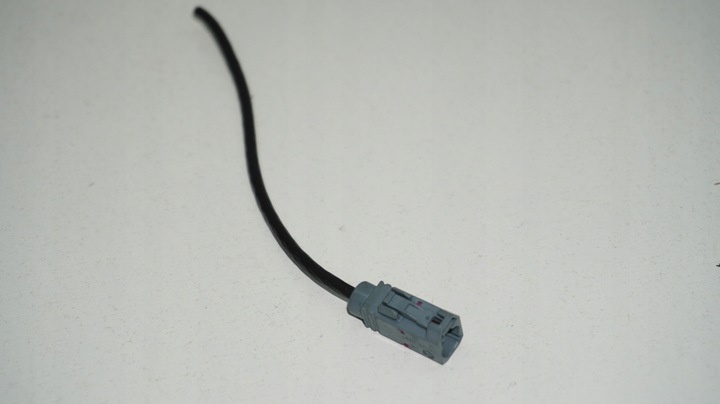 фото №5, Audi volkswagen seat skoda штекер разъём соединитель 6q0035576f