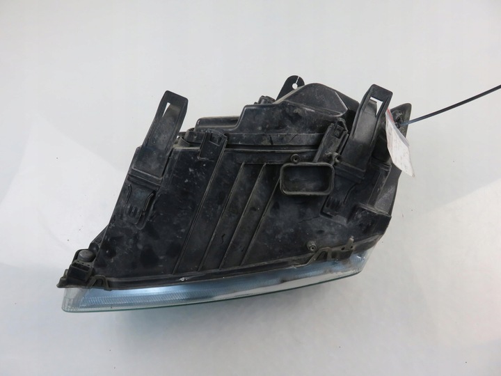 фото №6, Лампа права передня ford focus mk2 4m5113w029ae