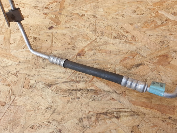 фото №8, Jeep grand cherokee wk2 шланг кондиционера 68161180ab