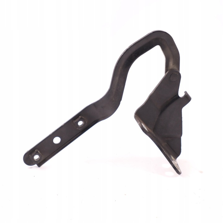 фото №12, Mercedes vito w639 петля капота левый чёрный