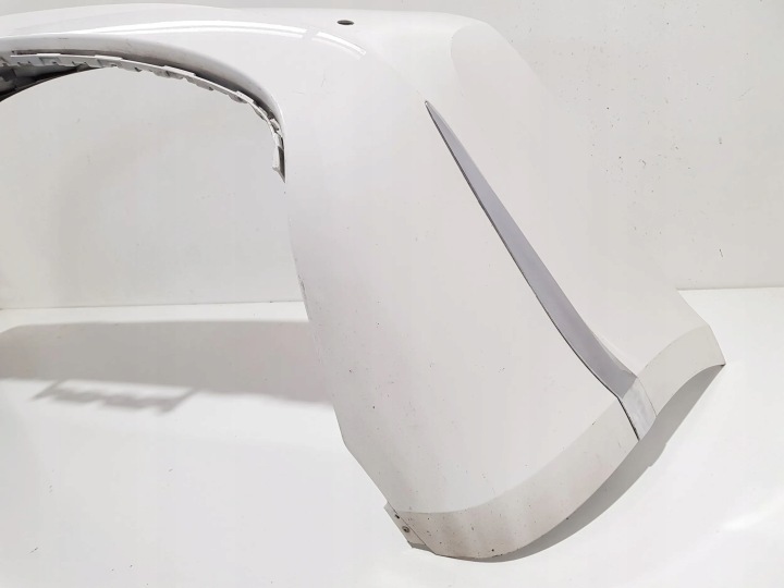 фото №10, Bentley continental бампер rear бампер 2011-2018 3w3807421
