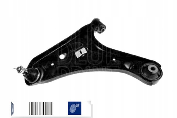 фото №2, Рычаг подвешивание синий print 7206604r d87536 bca6