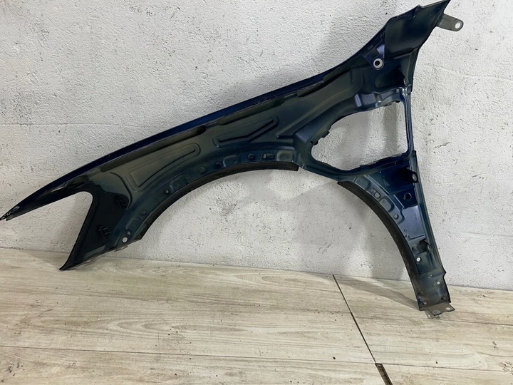 фото №9, Audi e-tron 4ke крыло правые