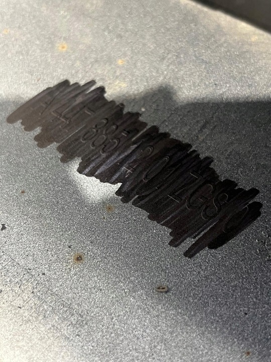 фото №7, Бампер зад задний mercedes vito w447 a4478851201