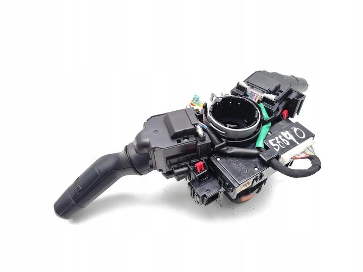 фото №12, Lexus ux індикатор двірники перемикач łodygi + кільце squib 2020 suv