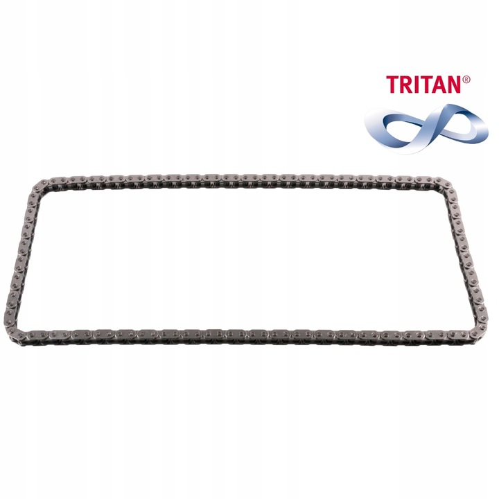 фото №1, Цепь распределительный вал febi 100704