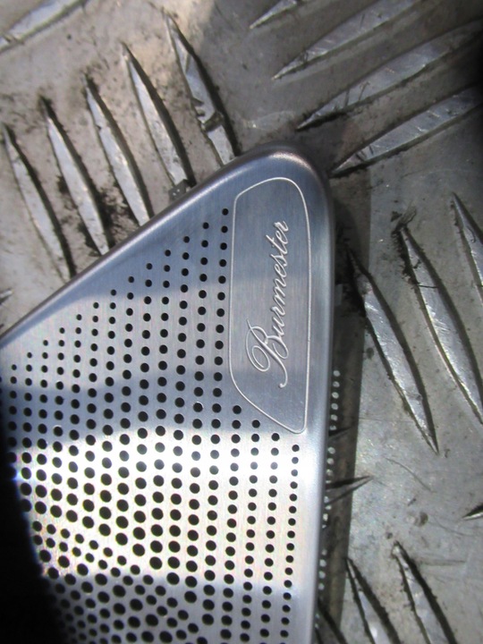 фото №8, Granie динаміки mercedes gt amg x290 комплект