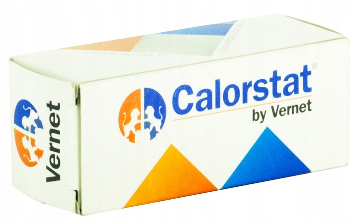 фото №1, Calorstat by vernet датчик температура. води