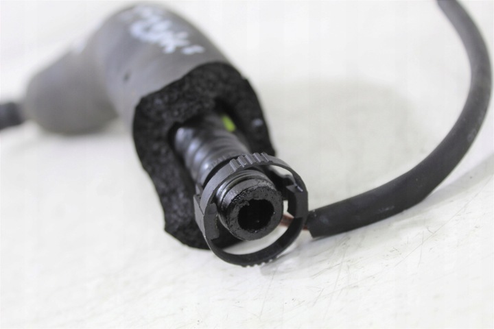 фото №5, Трубка шланг вентиляція картера bmw e90 e60 e63 e65 7527570