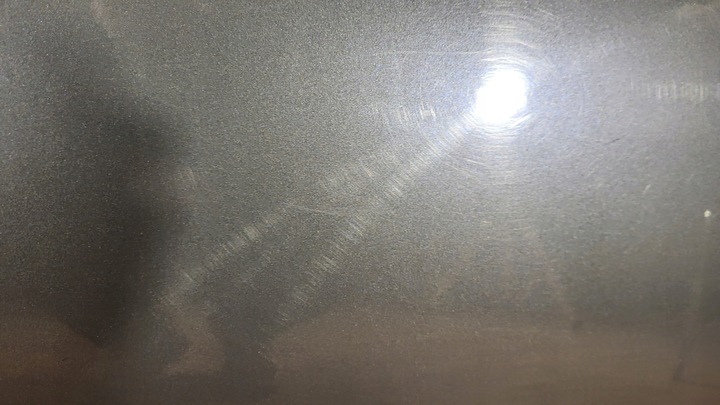 фото №8, Двері правий зад opel astra h hb 5d z155