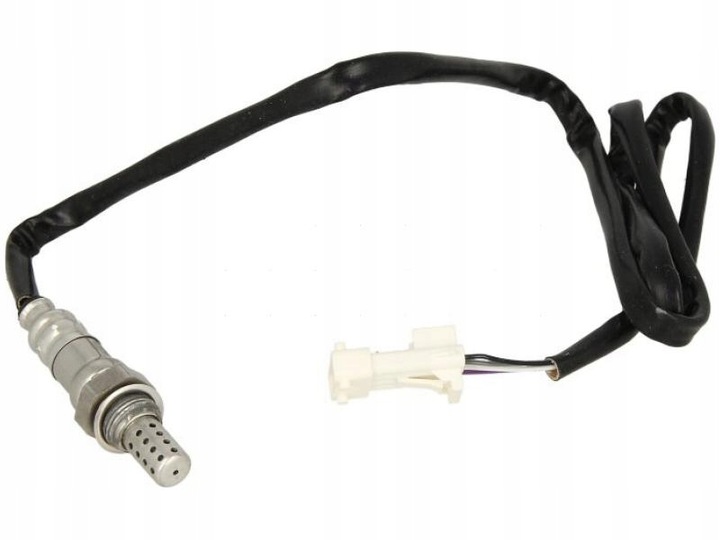 фото №1, Лямбда-зонд delphi es20115-12b1