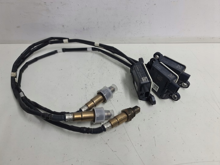 фото №1, Лямбда-зонд nox vw t6 05l906261f