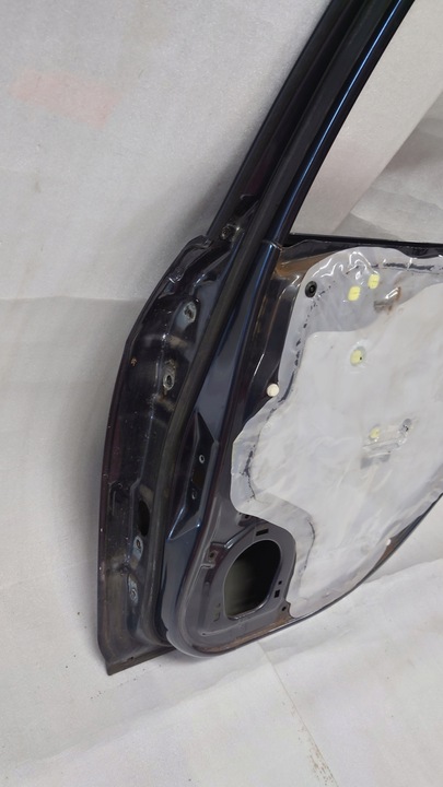 фото №7, Двері праві задні honda accord vii універсал nh658p