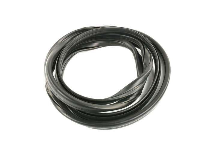 фото №1, Прокладка кузови скло зад iveco daily 06-