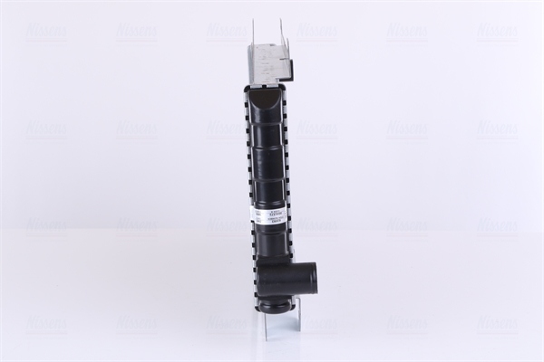 фото №12, Радіаторів води ford fiesta 83-95 nissens 62093