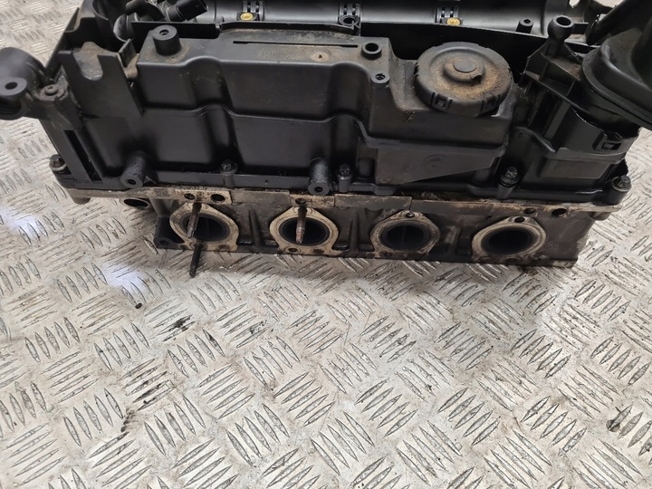 фото №6, Bmw x5 f15 головка двигуна 7810465 n47d20d