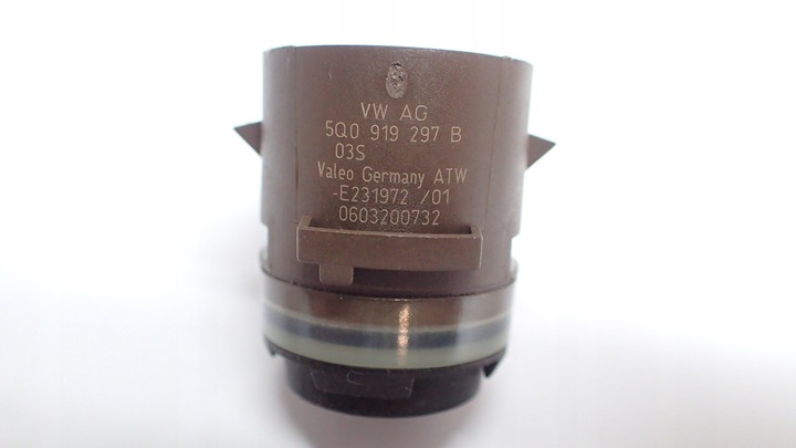 фото №3, Нова джгут бампера 6 pdc радар audi a1 82a971085c + набори + датчики