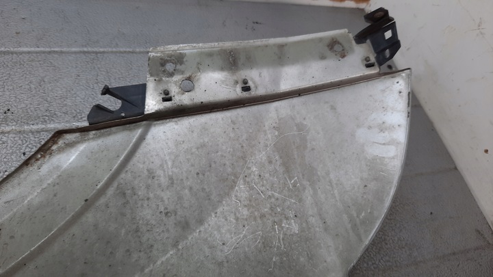 фото №14, Крило праві opel vectra c 02-05r