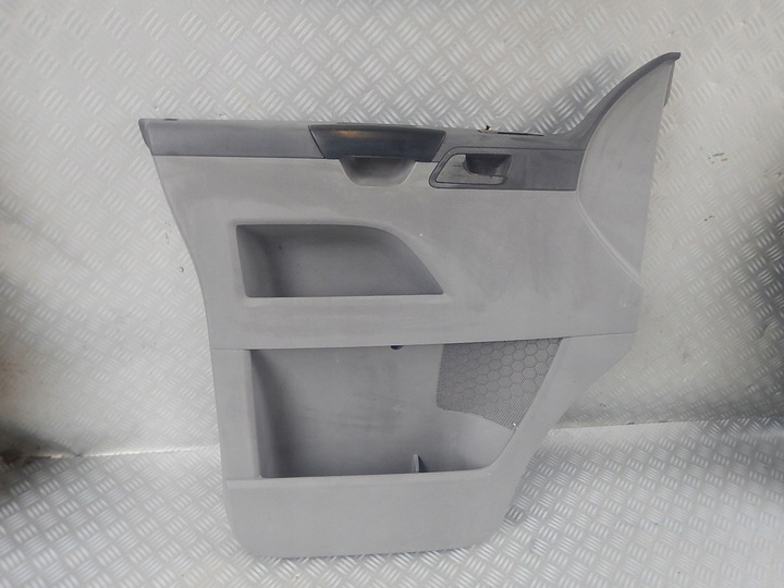 фото №1, Vw t5 лівий боковина двері оббивка перед