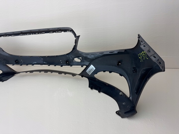 фото №16, Mercedes e-klasa w212 рестайлінг 12-16r бампер перед переднє a2128851838 pdc