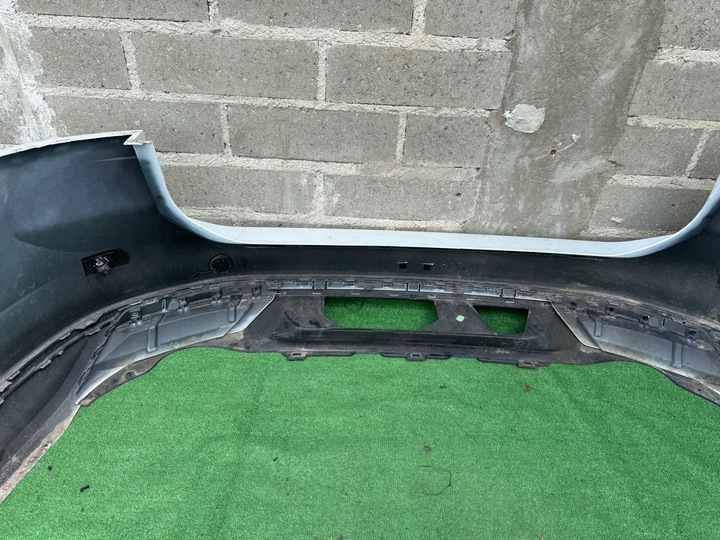 фото №12, Vw passat b8 рестайлінг highline 20- універсал 3g9 бампер задній eu org