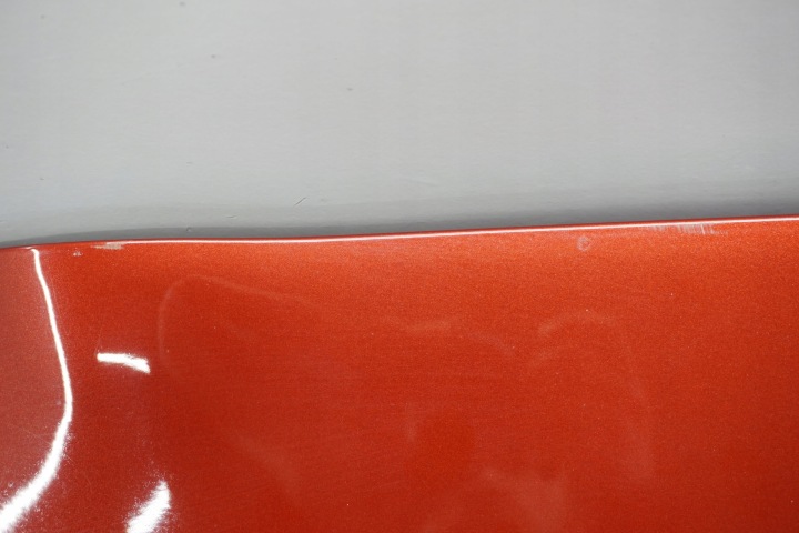 фото №8, Nissan juke f15 кришка багажника nahr