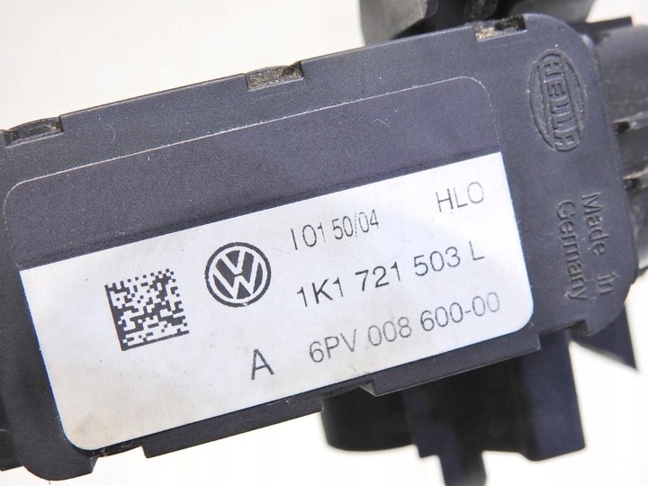 фото №7, Педаль газу потенціометр audi a3 8p 2.0 t