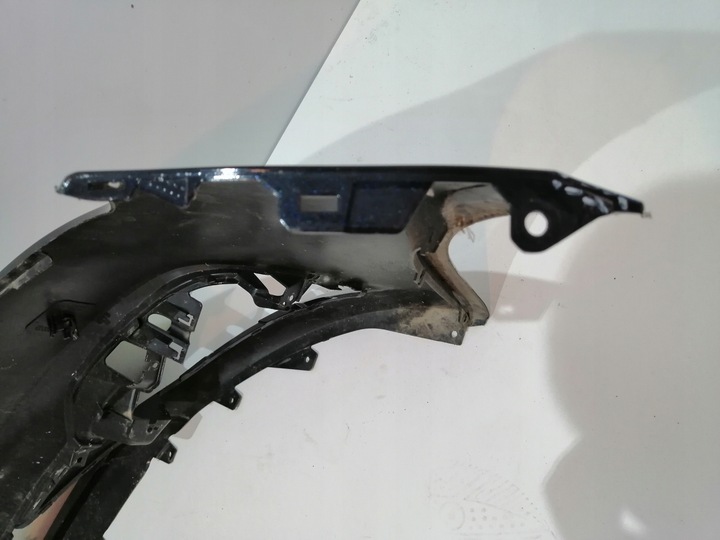 фото №12, Opel insignia b бампер переднє перед