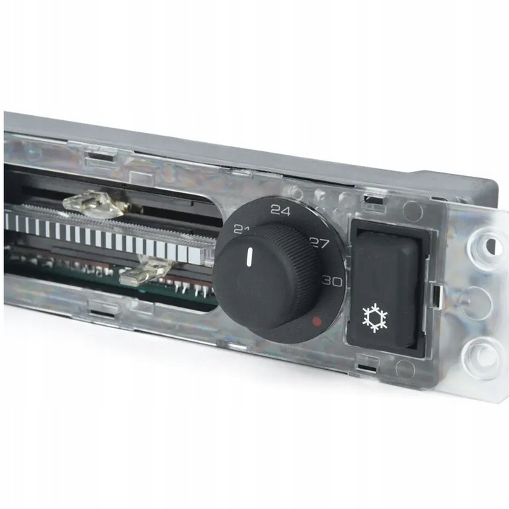 фото №6, Панель воздуховод з кондиционер porsche 944 968 964