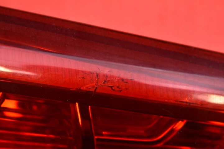 фото №7, Лампа ліва зад задня 92403-d3 hyundai tucson 3 iii 15-20