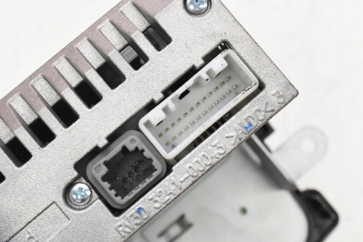 фото №10, Радио радиопроигрыватель aux usb bt 281154759r dacia доккер рестайлинг 17-21