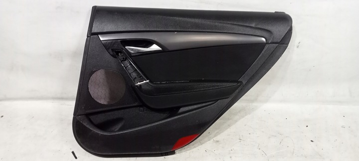 фото №1, Kp-034 боковина двері зад правий hyundai i40 83308-3z110