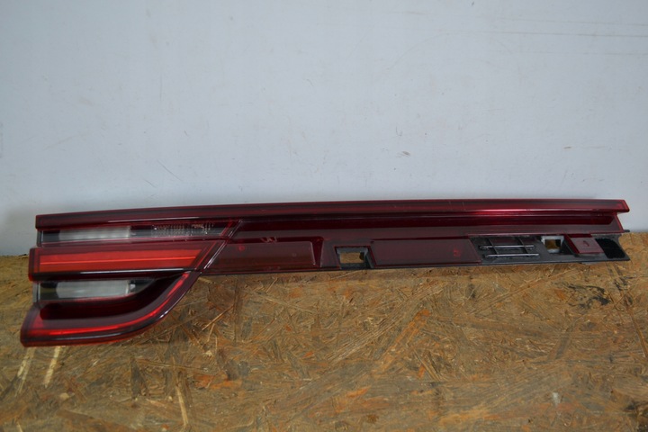 фото №3, Panamera ii 971 led накладка ліва зад 971945207c