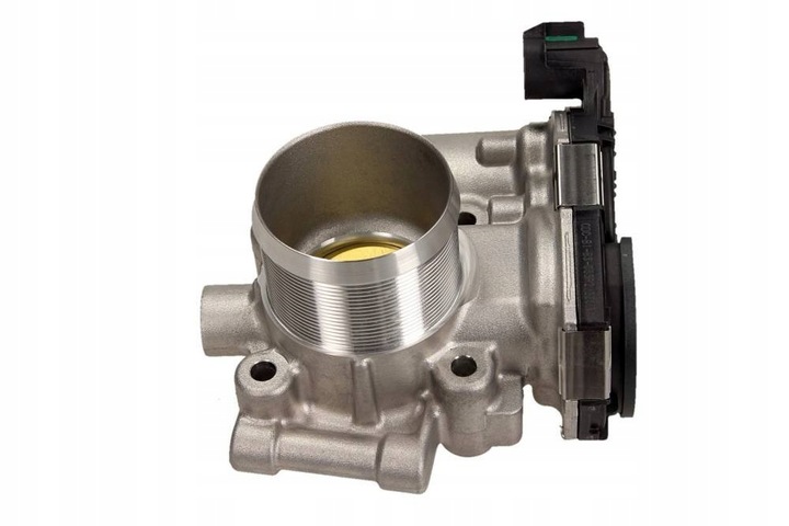 фото №14, Корпус дроссельной заслонки bosch 0280750498 55565489 chevrolet opel