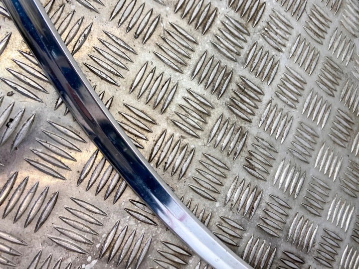 фото №12, Другие запчасти отделка mercedes-benz sl r107 a1076711430 23665081 5.6l