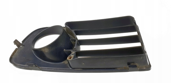 фото №11, Mitsubishi carisma решітка бампер перед передньої галоген галогенова права