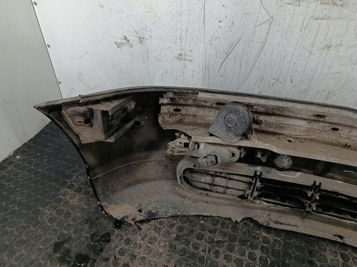 фото №11, Бампер перед bmw 3 e46 475/9