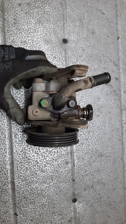 фото №5, Насос підсилювача nissan micra k11 97r 1.0b