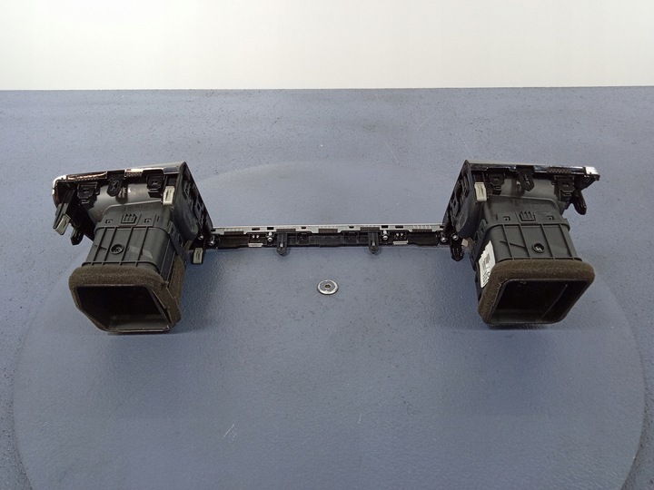 фото №4, Kia rio iv yb решётки воздуховод средние 84740-h8300