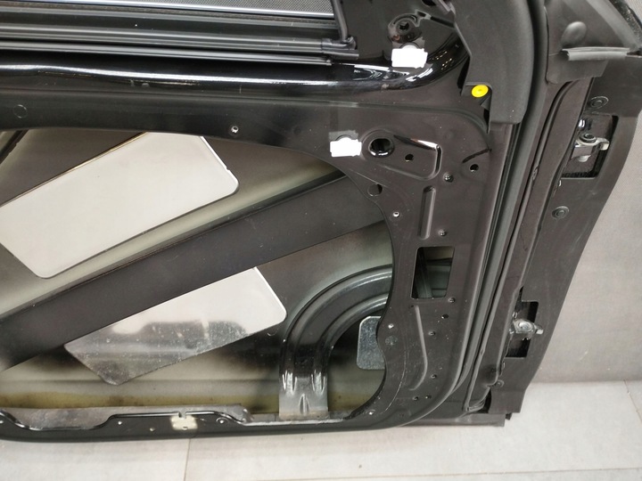 фото №13, Mercedes-benz s w222 2014 дверь левая перед 197 a2227222716